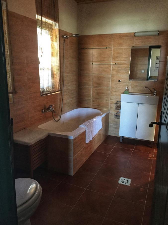 Somlo Wineshop Guesthouse Somlovasarhely Екстериор снимка