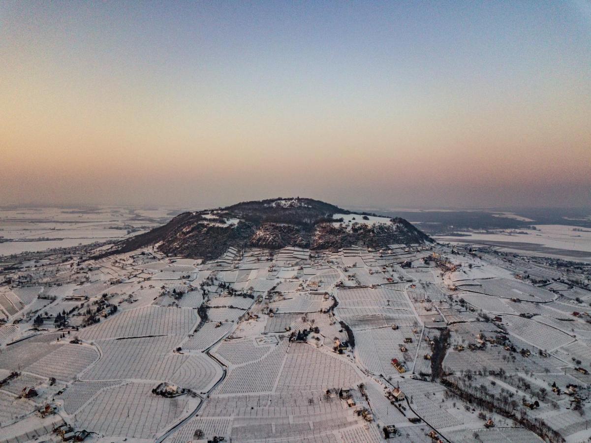 Somlo Wineshop Guesthouse Somlovasarhely Екстериор снимка